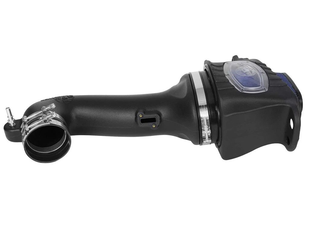 & Pro Pro Air Momentum Cold Filters 5R Intake System DRY w/ S