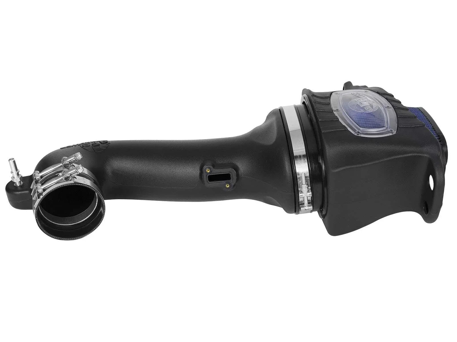 & Pro Pro Air Momentum Cold Filters 5R Intake System DRY w/ S