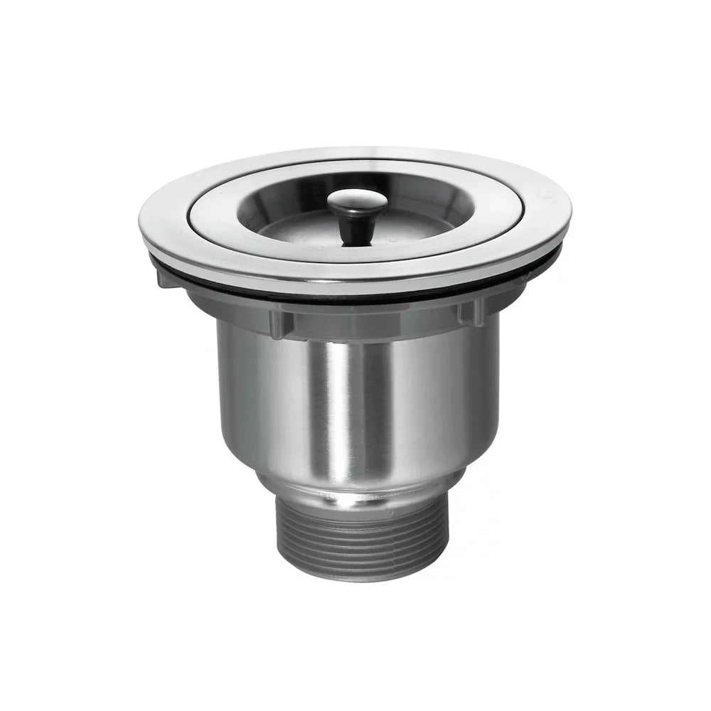 Dowell 3220D Sinks Corner Handcrafted Series-6008 Undermount Small-Radius Kitchen