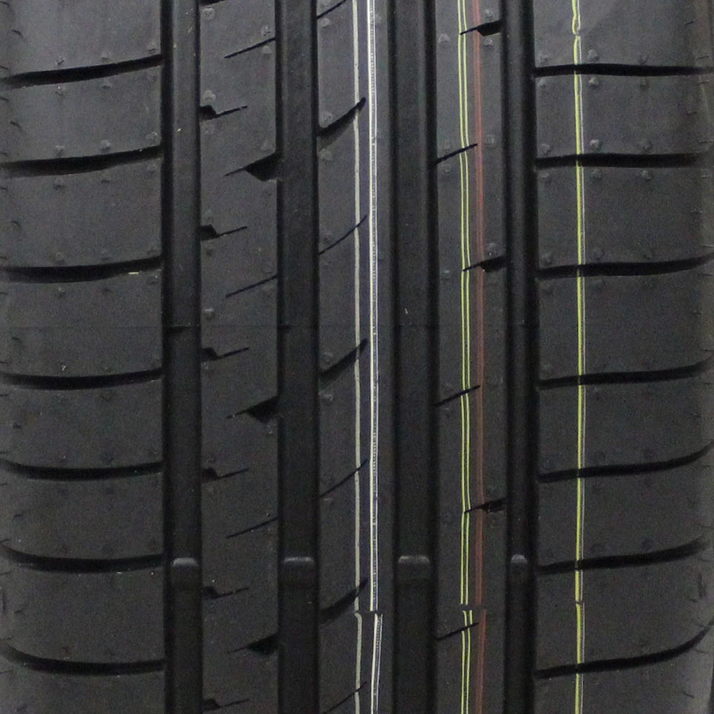 255/35R19 2 F1 ROF Passenger Performance Tire 92Y Asymmetric Eagle Goodyear