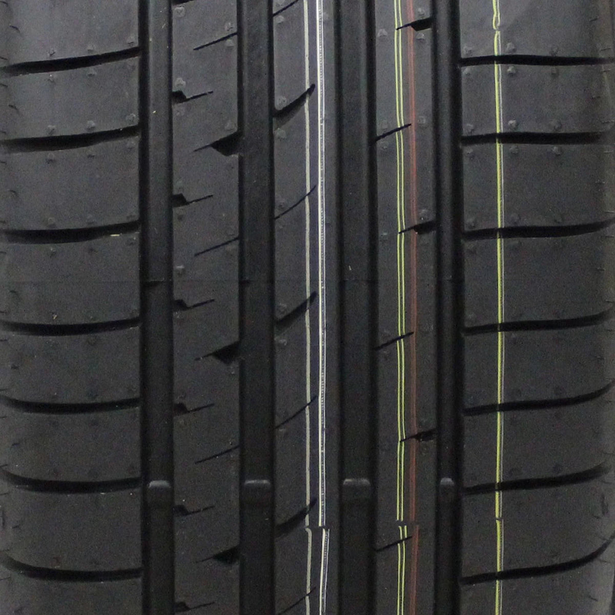 255/35R19 2 F1 ROF Passenger Performance Tire 92Y Asymmetric Eagle Goodyear