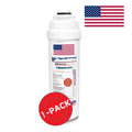 U.S.A. Made # Water AFC-EWH-3000 1 LZWSGRNM8K Model , in , Compatible with Brand WaterSentry? , Filters - - AFC Pack
