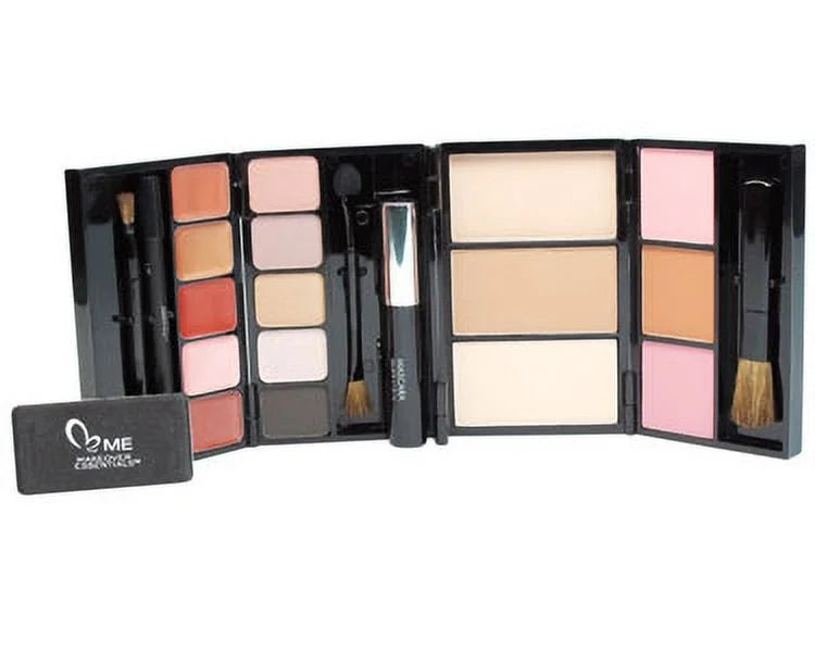 Diary Essentials Beauty Makeover