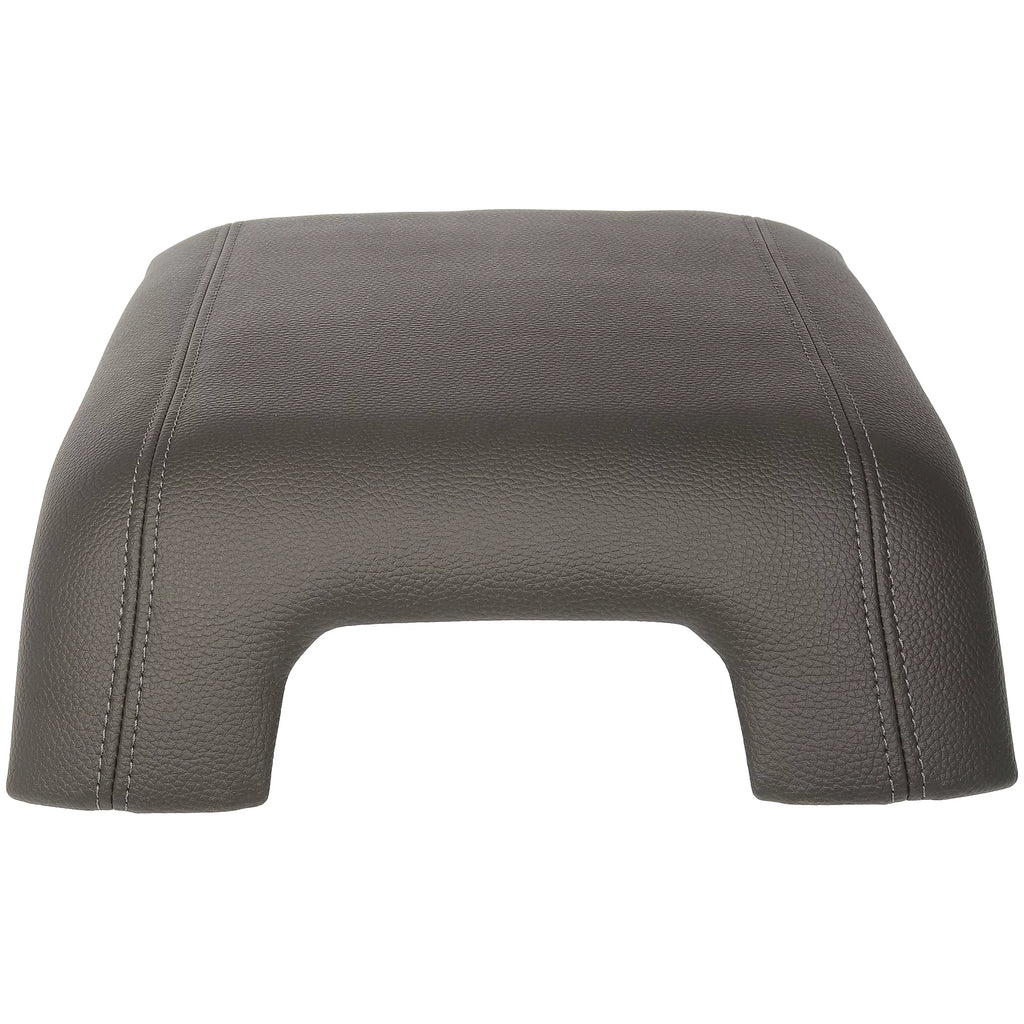 for Ford Specific Lid Super Console Models, Dorman Duty Ford F-250 Gray 925-003 2015