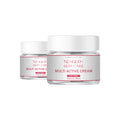 Skincare Pack) (2 Cream Nu-Glo+ Nu-Glo+ - Skincare