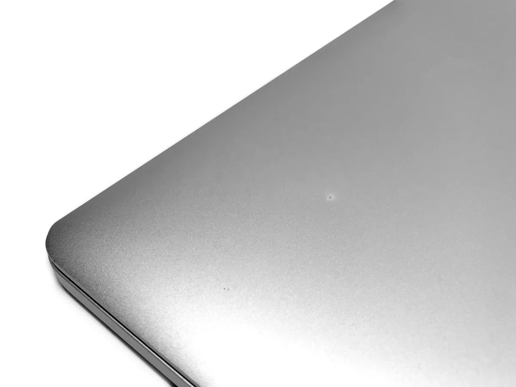 X 4GB Core i7, Yosemite, RAM, 15.4" SSD, Intel Pro (Refurbished) Touch with Bar, Display 500GB Restored Retina Laptop, Apple Silver OS MacBook