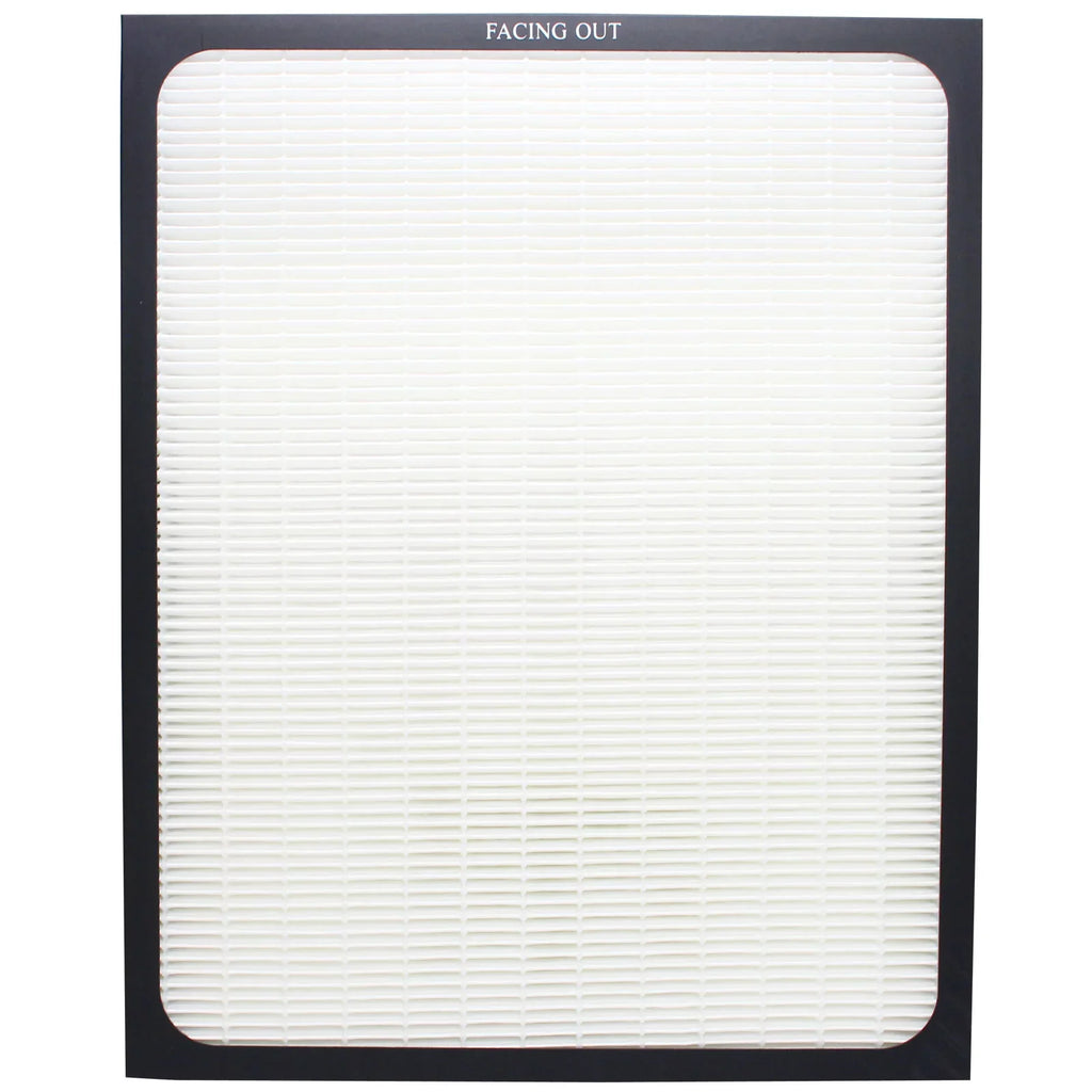 Air 5-Pack Compatible Air - Replacement 203 Blueair 300 Filter 200 Filter Purifier Blueair &
