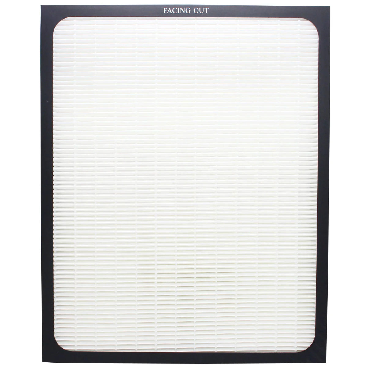 Air 5-Pack Compatible Air - Replacement 203 Blueair 300 Filter 200 Filter Purifier Blueair &