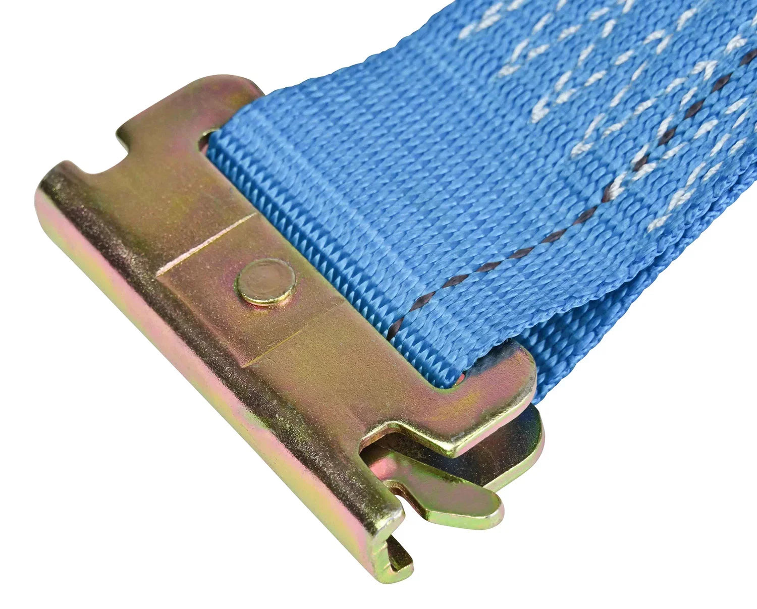 Mower, & 2 Lawn System Trailer for UTV Duty ATV, Strap Kit Down Trailer Down Trucks - Pack Straps Wheel for RZR, Tie Pickup Chock Tie - Tie Heavy Down