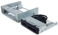 Bracket Media HP Card Rdr 5.25 with 14 1 5.25in 736299-BKT in USB2/3 Bracket