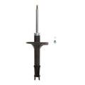 Driver Twin-Tube Strut or for Front 2003-2006 Passenger Mitsubishi Side Outlander