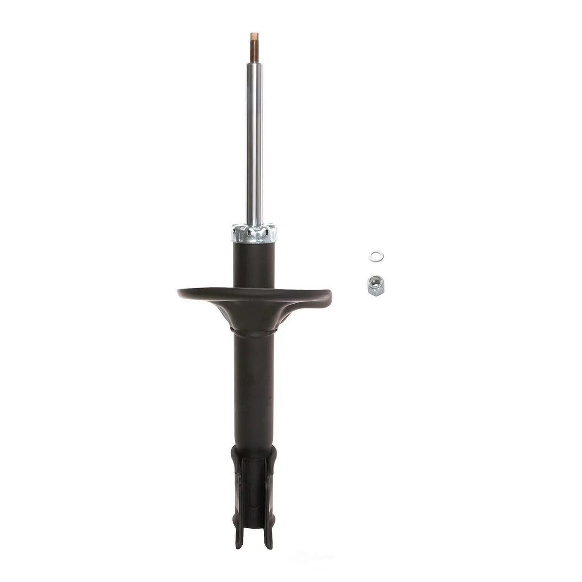 Driver Twin-Tube Strut or for Front 2003-2006 Passenger Mitsubishi Side Outlander