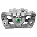 2.3L 2007-2010 for CX-7 Rear Bracket 3.5L FWD with 2007-2010 2012 Assembly V6 Mazda 2007 MKX 2011 Edge Lincoln Driver Replacement 2010 AutoShack Ford New AWD Side Caliper 2.5L Brake 2009 2008