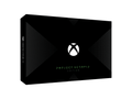 Scorpio Project Microsoft Xbox (Refurbished) Edition 1TB X Gaming One Restored Console