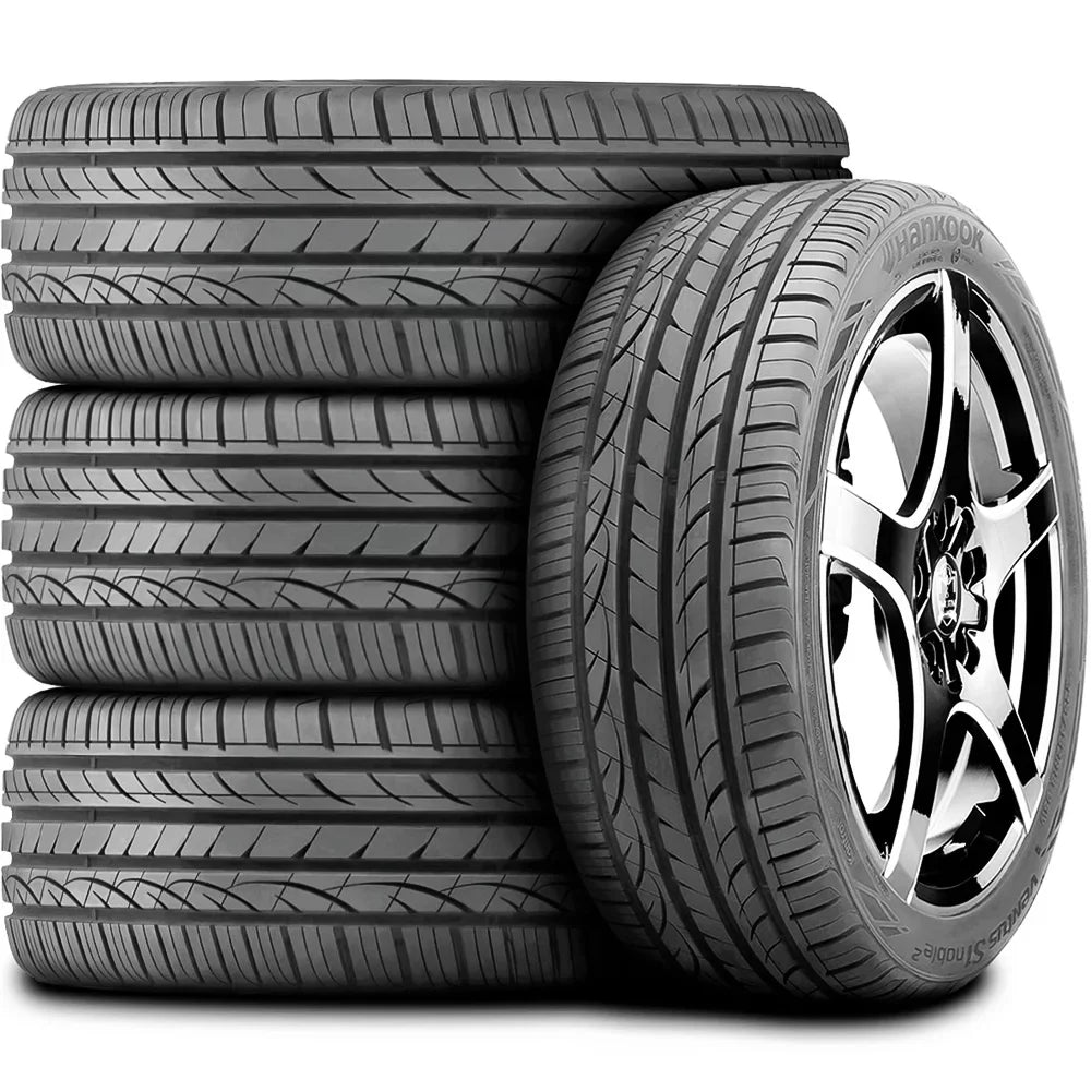 Season Tire Hankook All XL Ventus 245/40ZR20 S1 Passenger Noble2 (H452) 99W