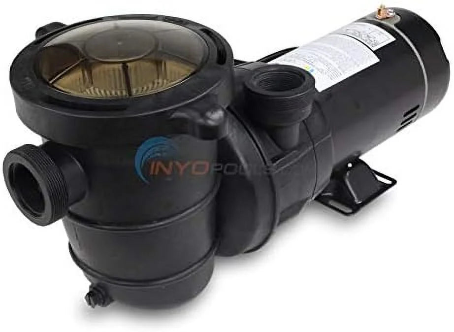 XL Pro 0.75 Ground Pure Speed , Above Pump, Single Pool