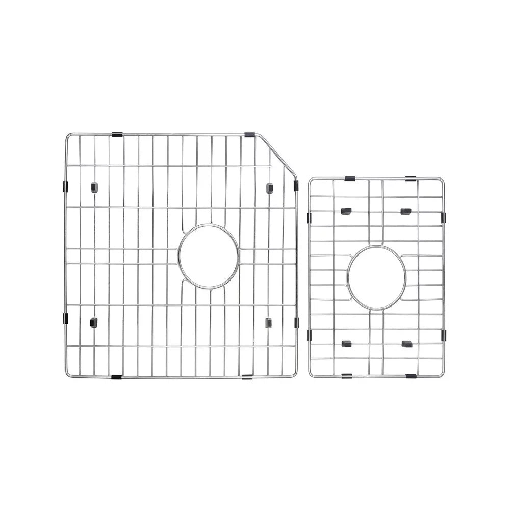 Dowell 3220D Sinks Corner Handcrafted Series-6008 Undermount Small-Radius Kitchen