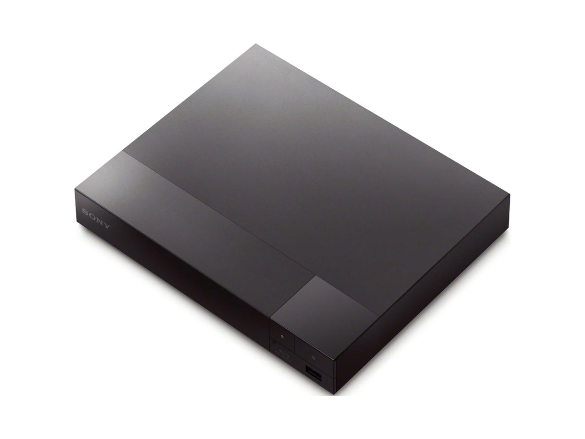 with BDP-S3700 Player Wi-Fi Blu-ray Disc Sony
