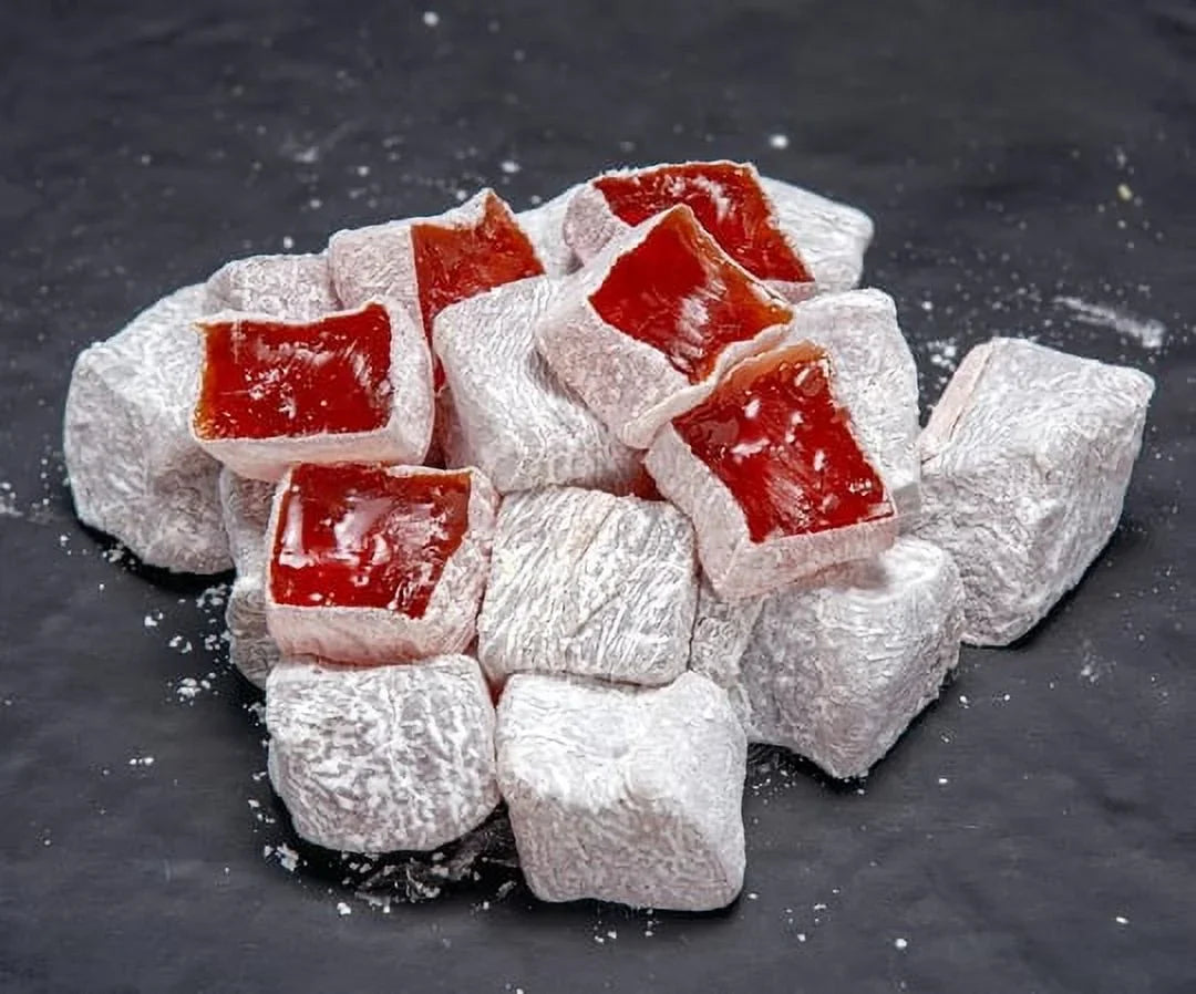 (1 Rose Petals Turkish Mustafa delights Delight Hafiz Kg)