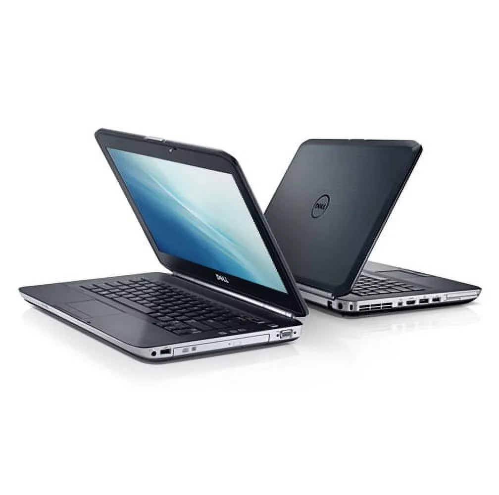 Processor, 10 4GB, 14.1-inch Dell 320GB, Windows Pro E5420, Used i5 Latitude