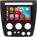 1280*720 9" IPS Hummer 2+32GB Android Apple Fit GPS H3 Radio 2005-2010 13 Stereo Car CarPlay Navi