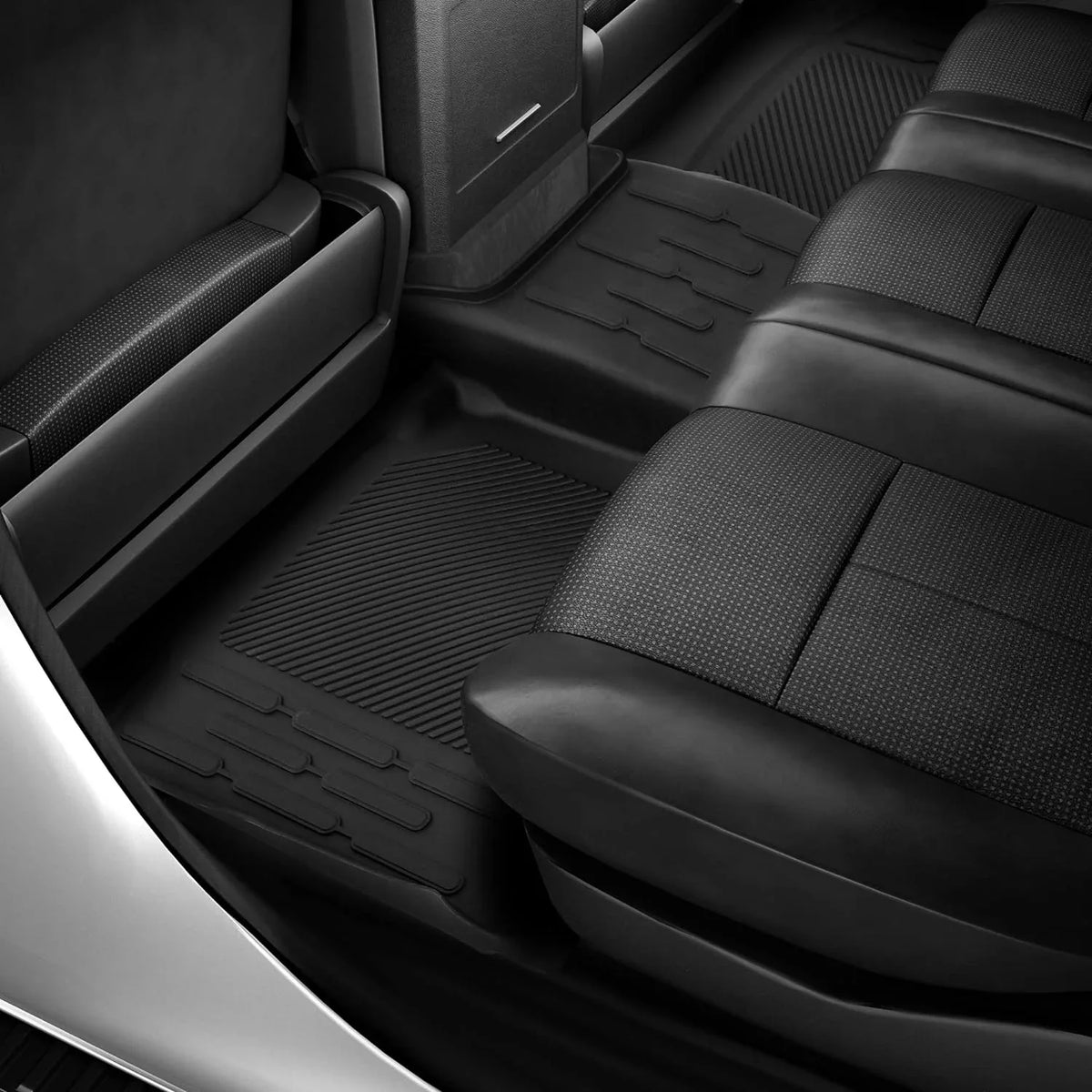 for 2016-2021 Cargo Jeep Cherokee Mats WK 2022 Grand Floor Grand Ledkingdomus Cherokee Liner