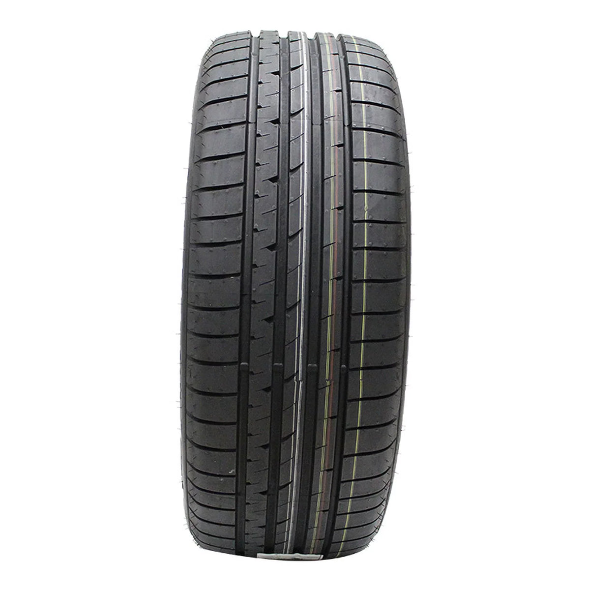 255/35R19 2 F1 ROF Passenger Performance Tire 92Y Asymmetric Eagle Goodyear
