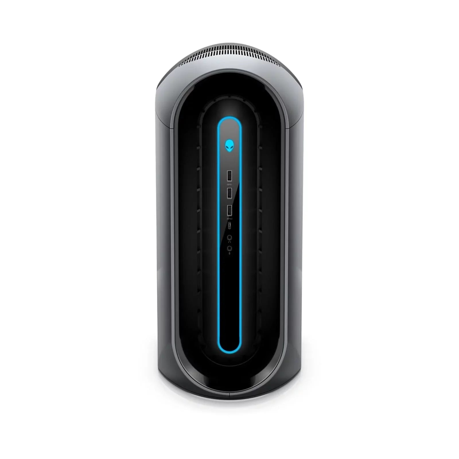 Gen i5 Restored (Refurbished) - 16GB CPU 1TB 11th - - Desktop Gaming Cores 6 RTX Alienware - RAM HDD - 10GB 4.9 3080 Dell GDDR6X Aurora GHz @ (2021) Core R12