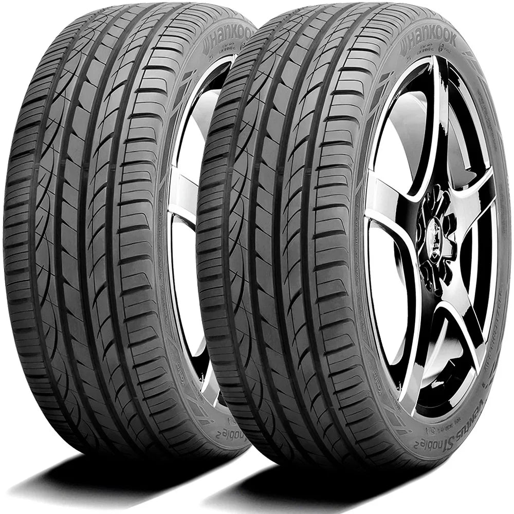Season Tire Hankook All XL Ventus 245/40ZR20 S1 Passenger Noble2 (H452) 99W