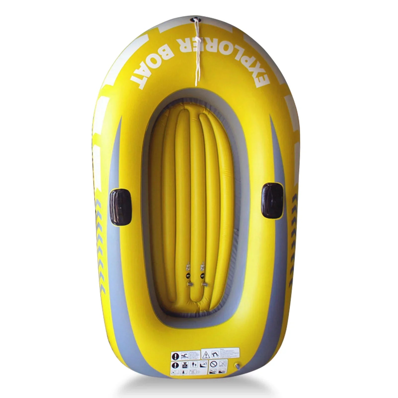 Boat Boat Fishing 1 Child Fun Canoe Kayak Arealer Adult Summer for Boat Inflatable 1 &