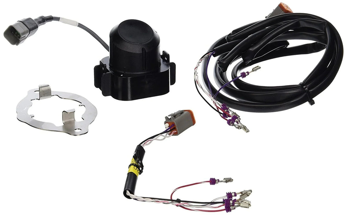 Finder Sea-Doo 2011-Up GTI GTX GTS Depth 295100421 155 OEM New RXT Wake GTR