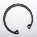 / Ring 600) Steel of (Pack 1-1/4" Internal Carbon Ring Retaining Housing