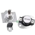 SOLUTIONS GLOB EAP334387 Thermal CKD5810 PS334387 AP3094323 PD00002626 & PRO Fuse Thermostat