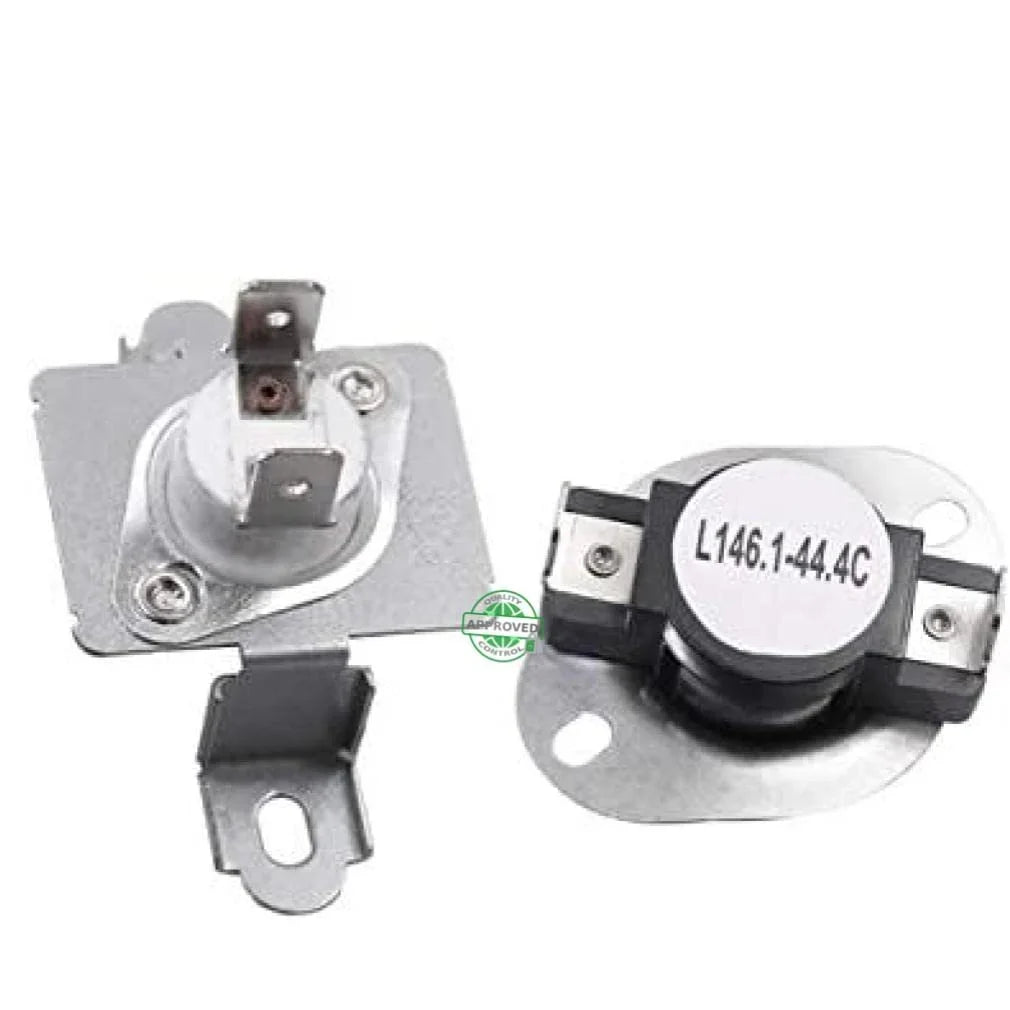 SOLUTIONS GLOB EAP334387 Thermal CKD5810 PS334387 AP3094323 PD00002626 & PRO Fuse Thermostat