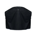 Gas Cart Cover For TravelQ With Grill 285X Grills Scissor Napoleon