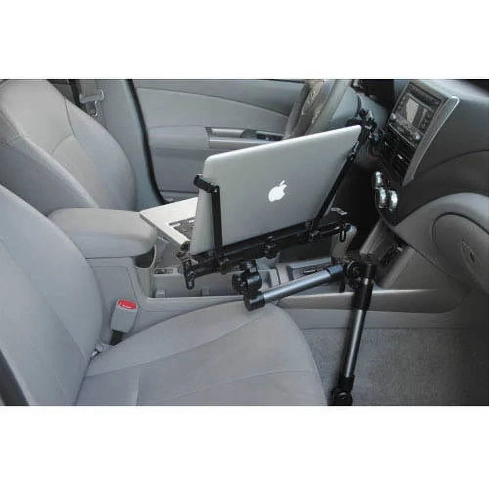 Deal Screen with Bundle Mount Mobotron Heavy-Duty Laptop Stabilizers