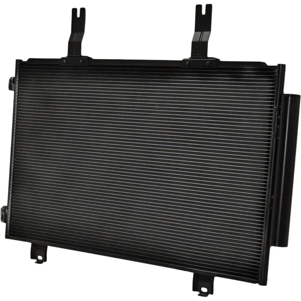 AC SH-AWD For RDX 80100TJBA01 A/C Condenser Acura 2019-2021 Base 2019-2021 Teledu RDX