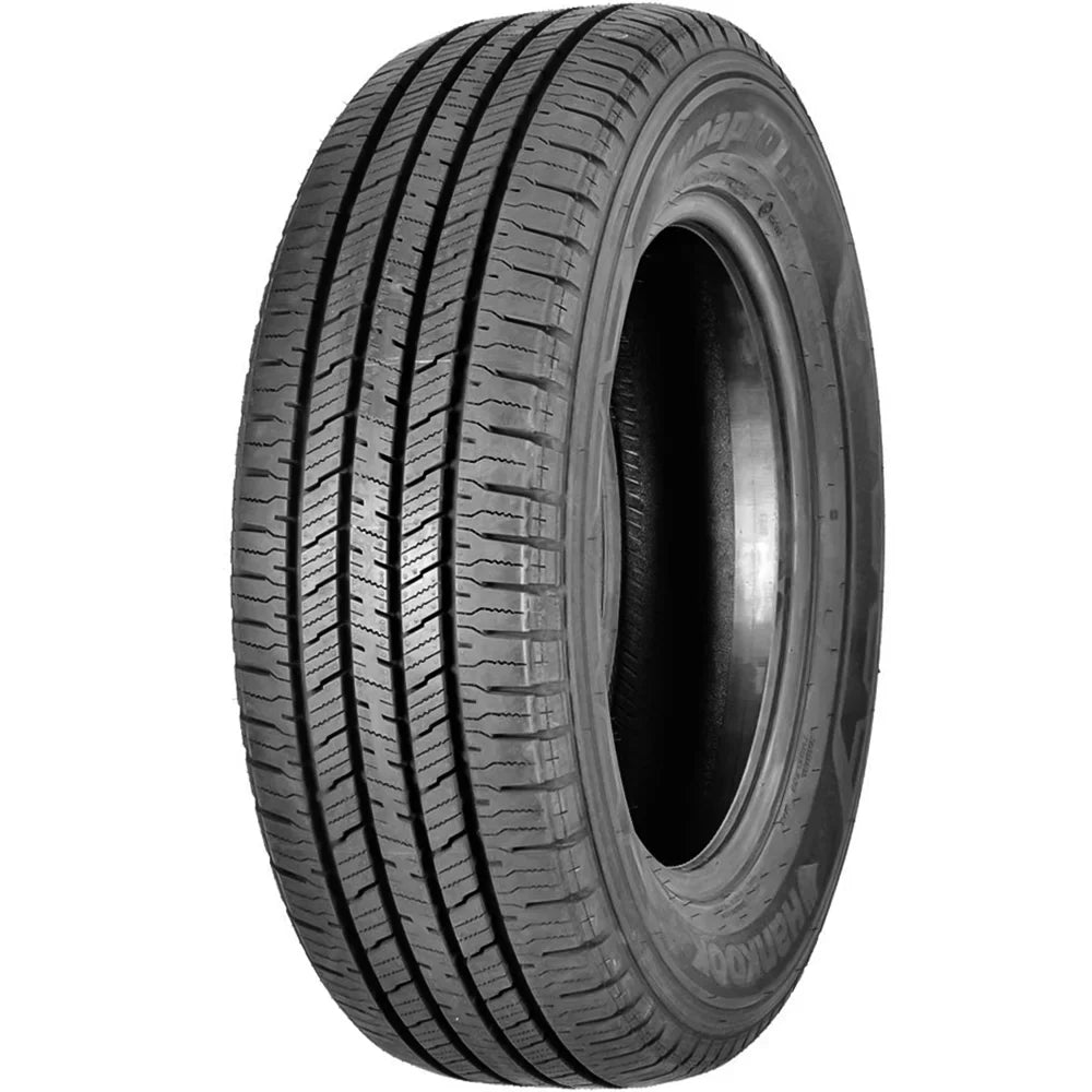 LT235/85R16 (RH12) E Truck Highway Light 120/116Q Dynapro HT Tire Hankook