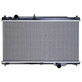 2014 Replacement 2011 2009 IS250 2012 2007 IS350 2.5L V6 2010 2015 2008 Lexus RWD 2013 3.5L 2006 AWD AutoShack for Radiator RK1189