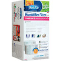 (2-Pack) 1PACK Humidifier Filter Table Top Wick BestAir