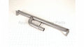 Broilmaster Fits DV25 Burner DV988