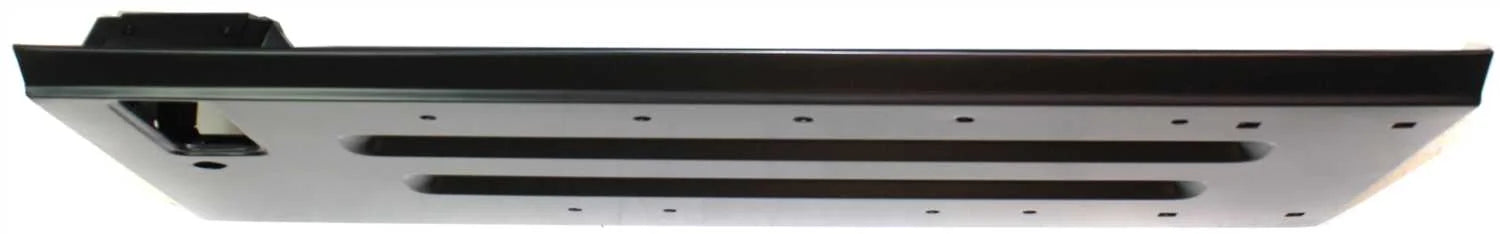 JEEP WRANGLER 1997-2006 Tailgate Compatible with