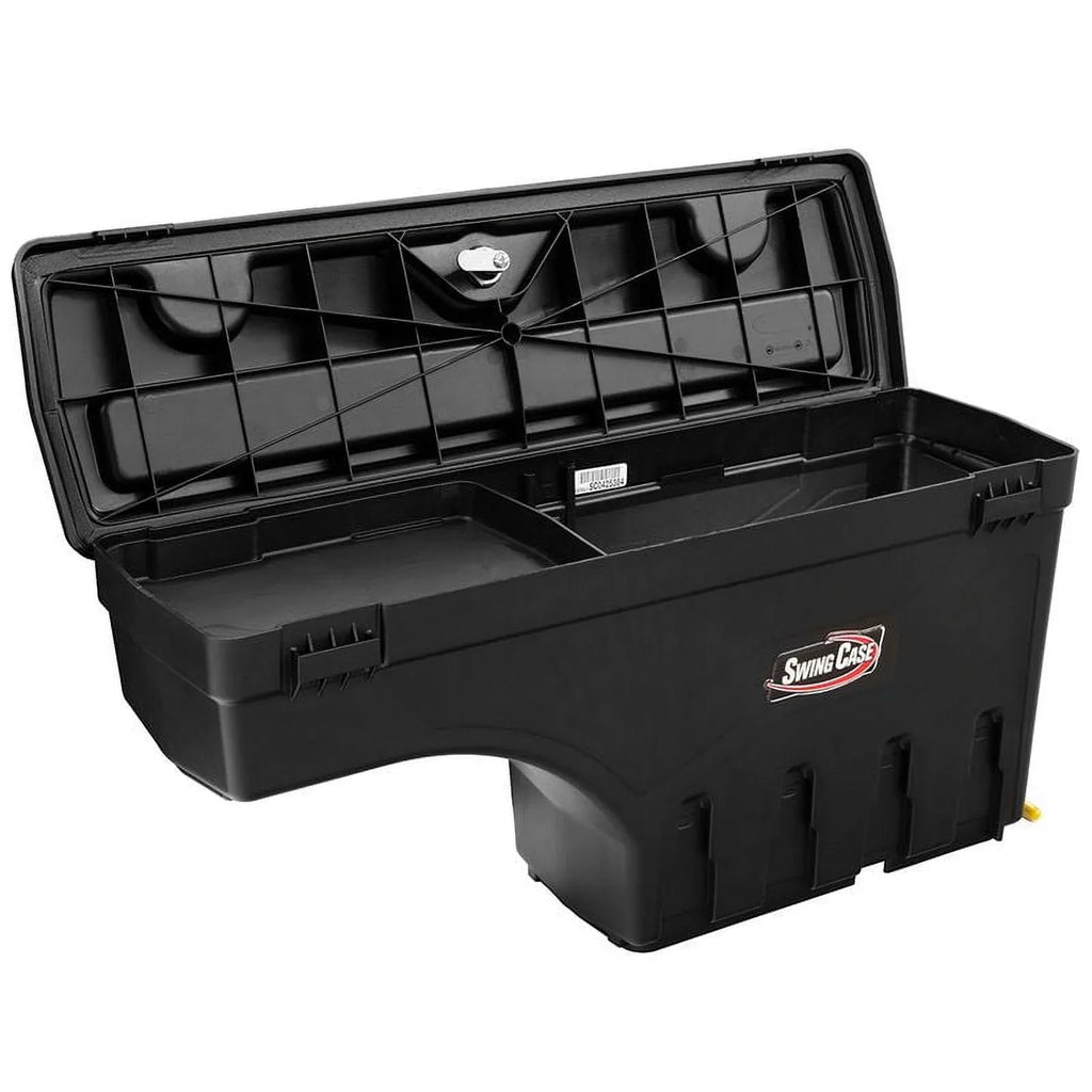 Bed SwingCase Fits Box - Chevy/GMC Storage 2015 Side Colorado/Canyon Passenger SC103P | UnderCover Truck | 2022