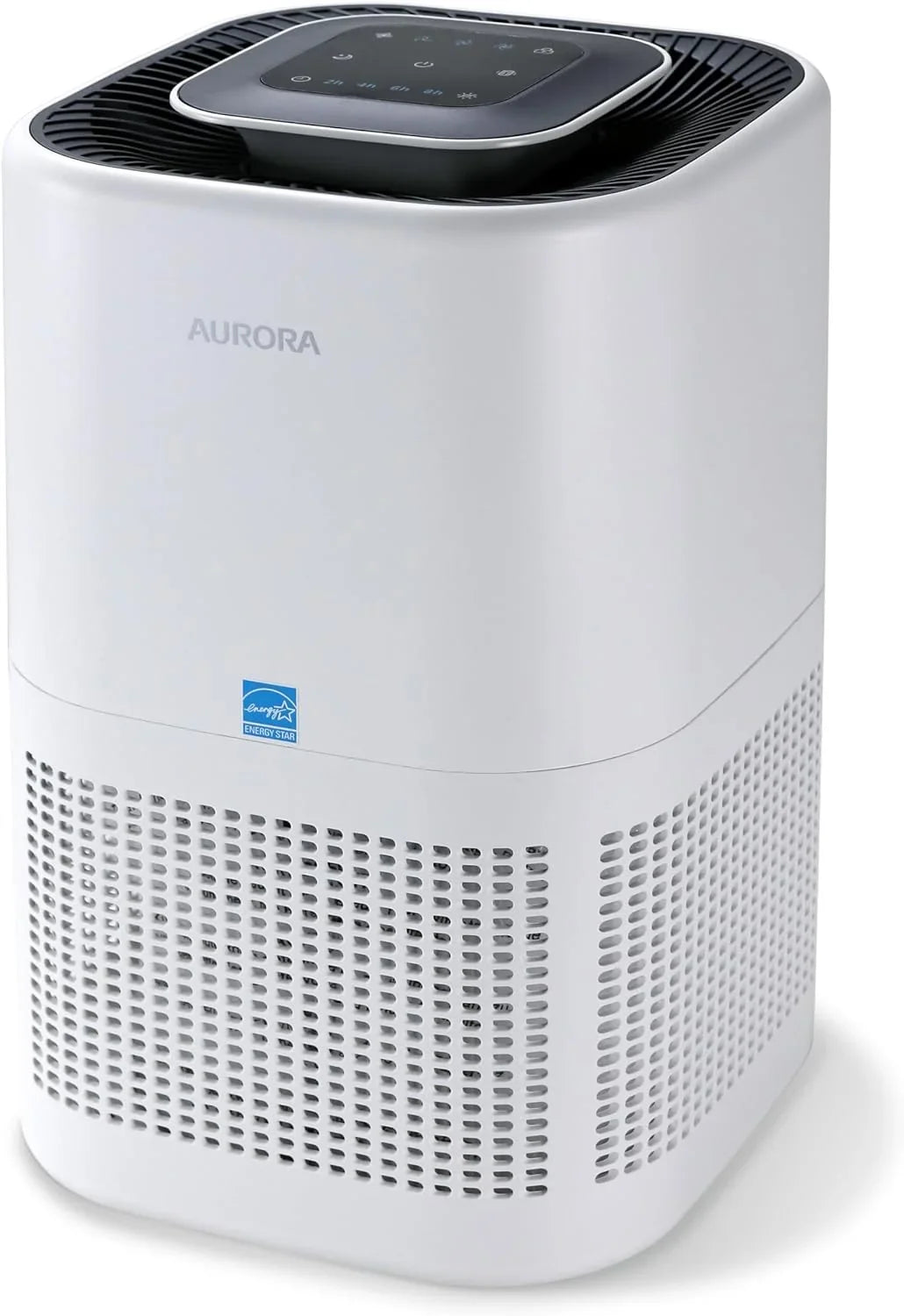 Allergens, with to HEPA Dust, Air Filter 1,100 3-Stage Up and Mold, H13 Pollen, True Purifier Covers ft2, Purification, Odors, for and Smoke, Germs