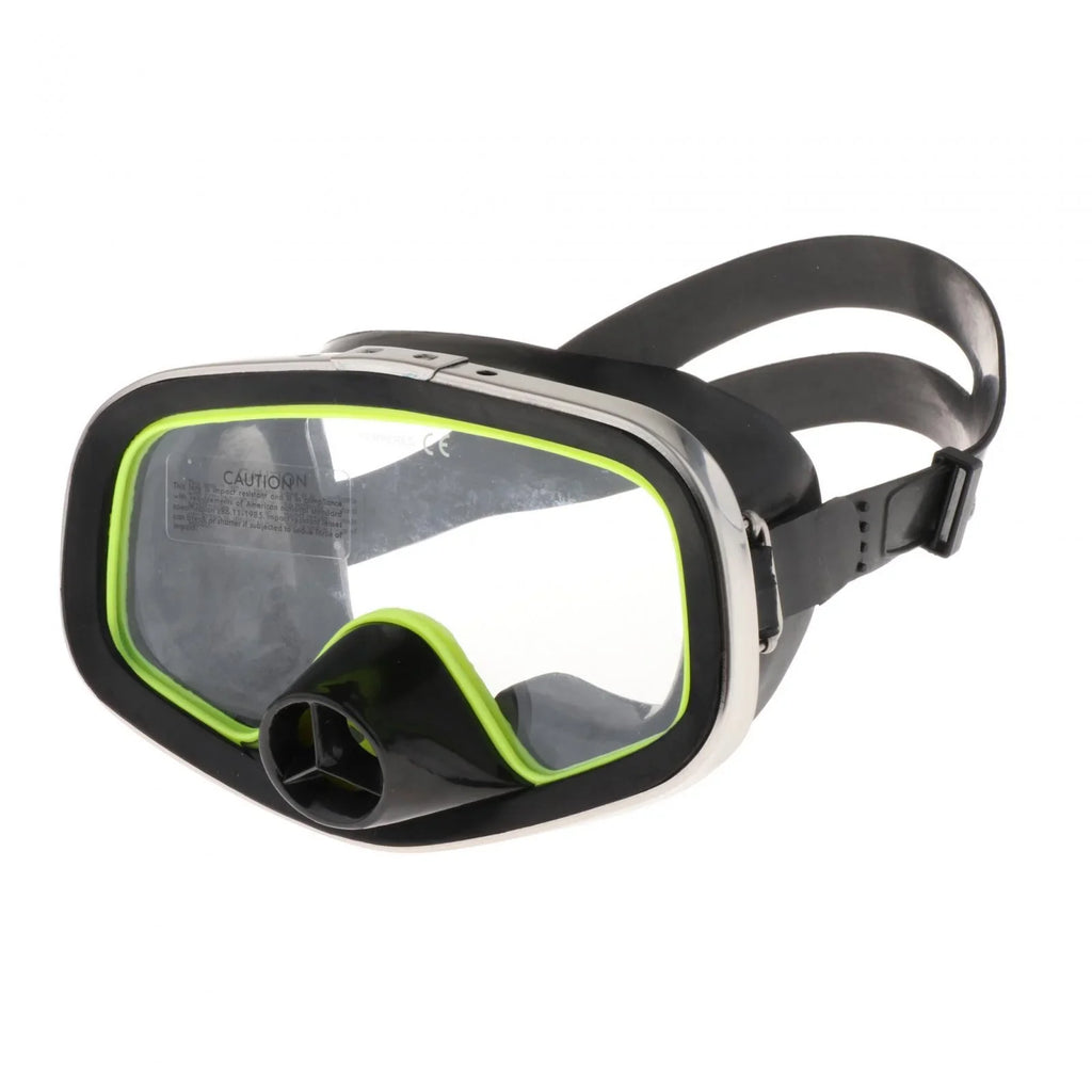 Yellow Pool Lightweight Goggles, Snorkel Goggles, Snorkel Goggles, Goggles, Swimming Diving Diving Swimming Surf AMLESO , Snorkel