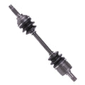 2016 - 2015 Detroit 2017 Replacement 2014 Shaft 2013-2018 Axle Assembly Axle CV Axle for Escape, Front Right Ford CV