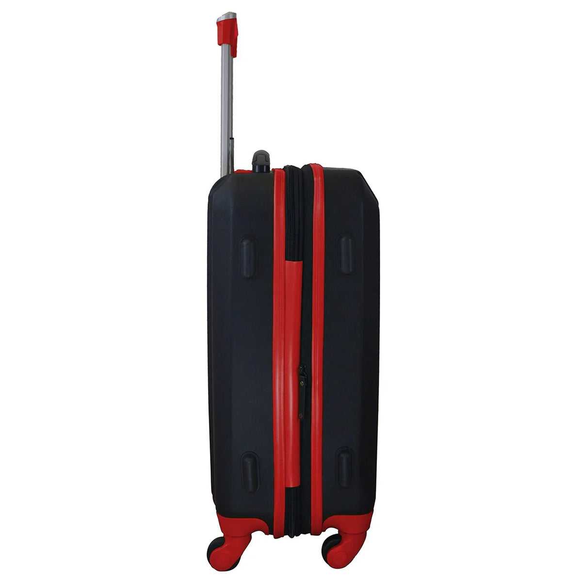 Carry-on Spinner Two-Tone in. Gonzaga 21 NCAA Hardcase Bulldogs University