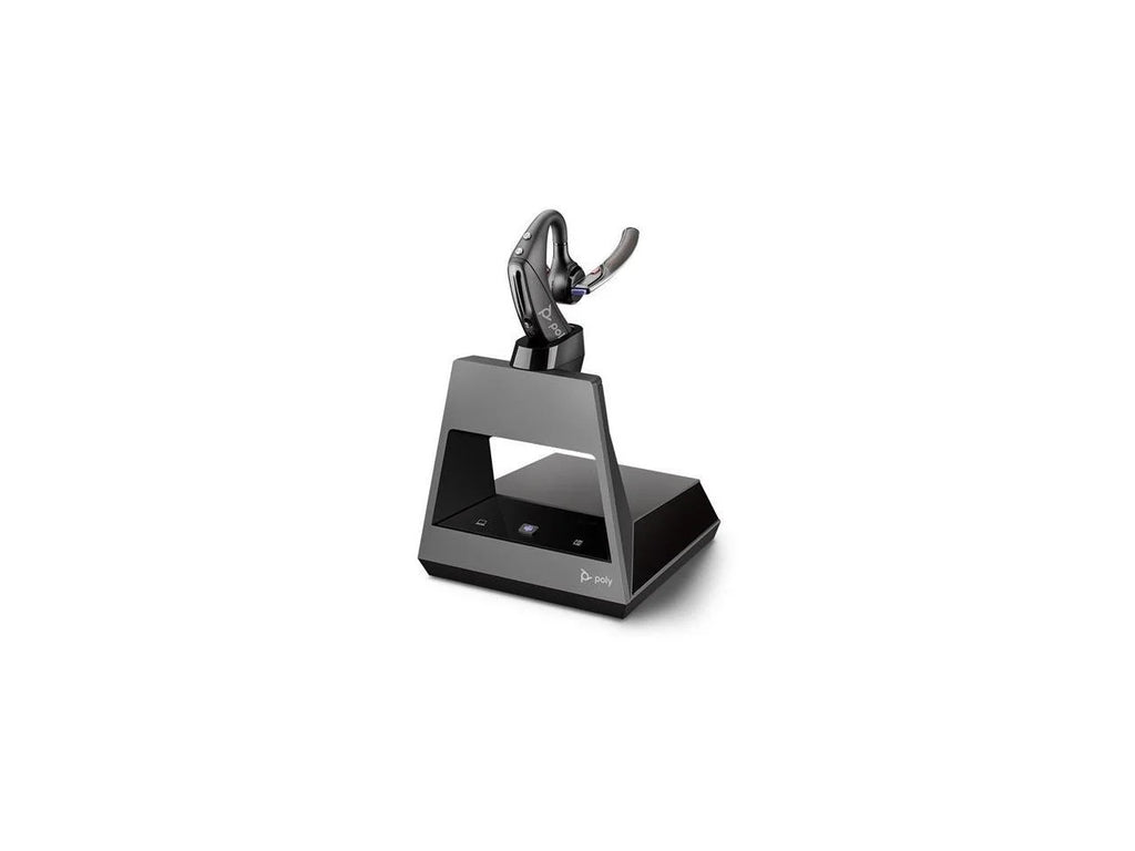 Earset 21400401 Voyager Poly 5200
