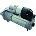 Part STARTER HEAVY SCANIA DUTY Replacement for YEAR Replacement 2012 R400