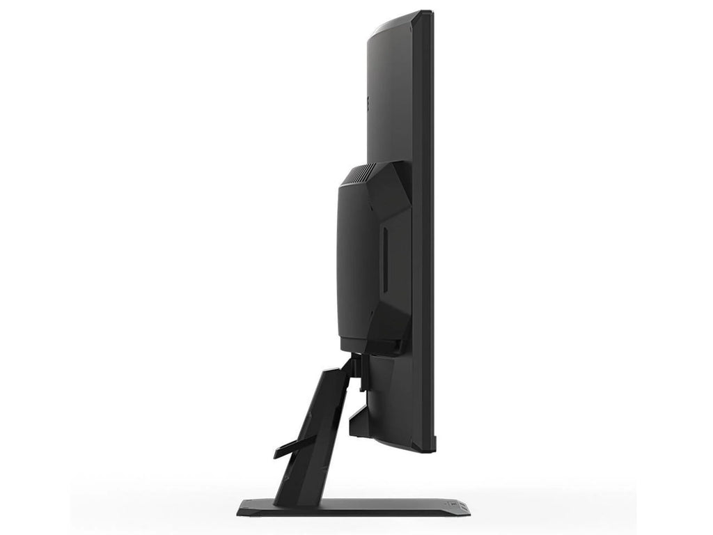 GIGABYTE VA Display, 1ms Gaming Time, Response 2.0 Ready, 31.5" 1.4, 2560x1440 1440P 165Hz Curved 1500R 1x HDMI Monitor, HDR 2x Display (MPRT) GS32QC Port